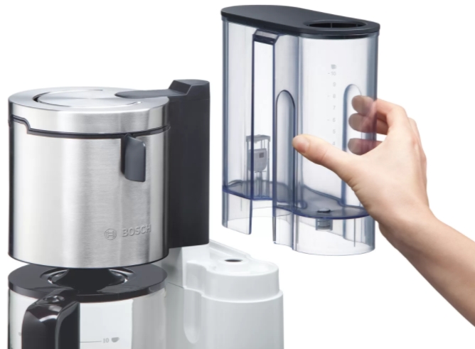 Кофеварка Bosch TKA8631 photo 7