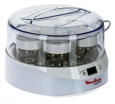 Йогуртница Moulinex YG230131 photo 3