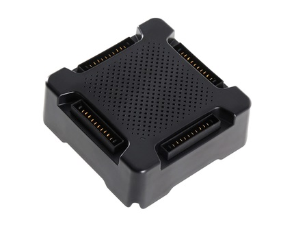 (134692) DJI Mavic Part 7 - Battery Charging Hub photo 1