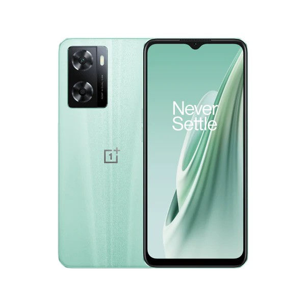 OnePlus Nord N20 SE 4+128GB Jade Wave Global photo 1
