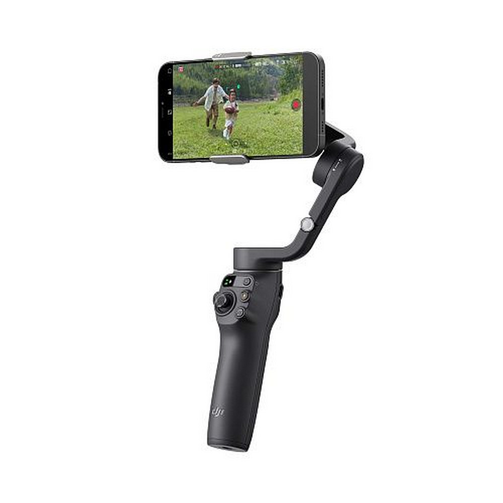 Стабилизатор для смартфона  DJI OSMO Mobile 6 (229760) photo 2