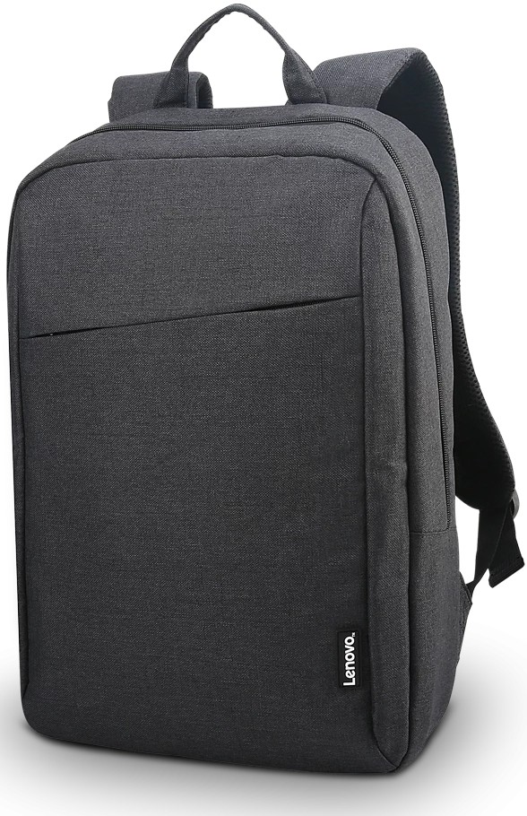 Rucsac pentru Laptop 15.6 Lenovo Casual Backpack  B210, Black photo 1