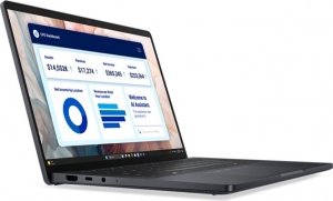 Ноутбук 13.0” DELL Pro 13 Premium / FHD+/ Intel Core Ultra 7 268V/ 32GB/ 1TB SSD/ Win11Pro/ Gray thumbnav 2