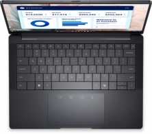 Ноутбук 13.0” DELL Pro 13 Premium / FHD+/ Intel Core Ultra 7 268V/ 32GB/ 1TB SSD/ Win11Pro/ Gray thumbnav 4