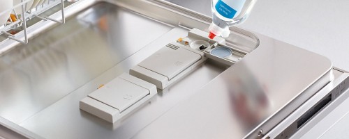 Balsam p/u MSV Miele GS RA 502 L photo 1