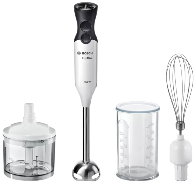 Blender Bosch MS6CA4150 photo 1 Blender Bosch MS6CA4150 photo 1