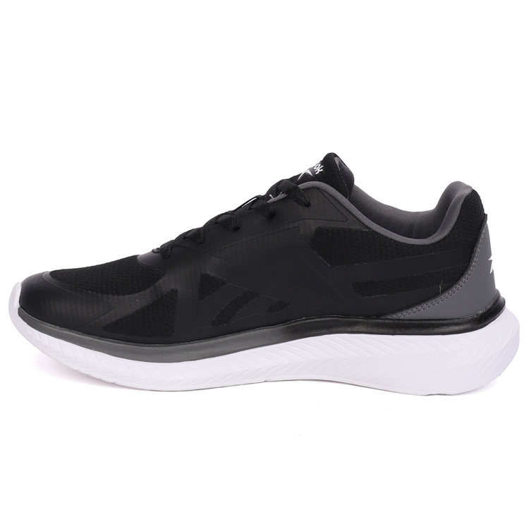 Кроссовки Reebok KATSUYA / Мужской / 45 / Черный photo 1