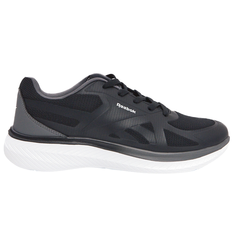 Кроссовки Reebok KATSUYA / Мужской / 45 / Черный photo 2