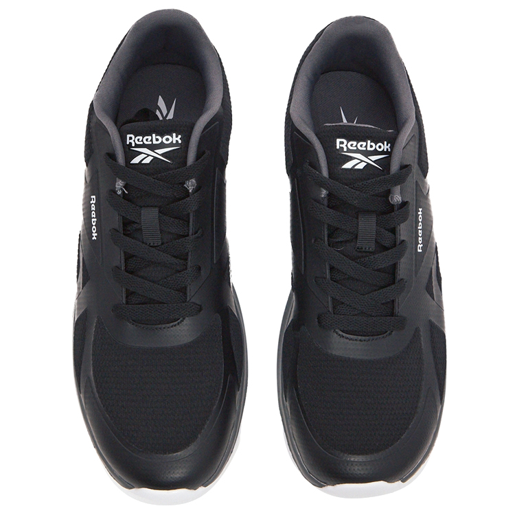 Кроссовки Reebok KATSUYA / Мужской / 45 / Черный photo 4