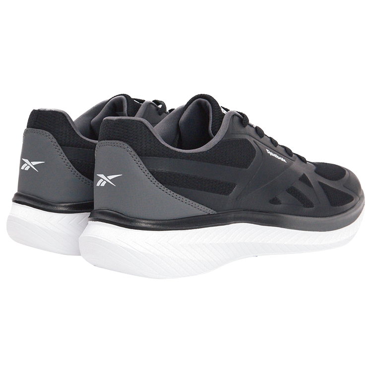 Кроссовки Reebok KATSUYA / Мужской / 45 / Черный photo 5