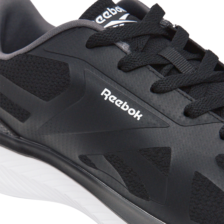 Кроссовки Reebok KATSUYA / Мужской / 45 / Черный photo 6