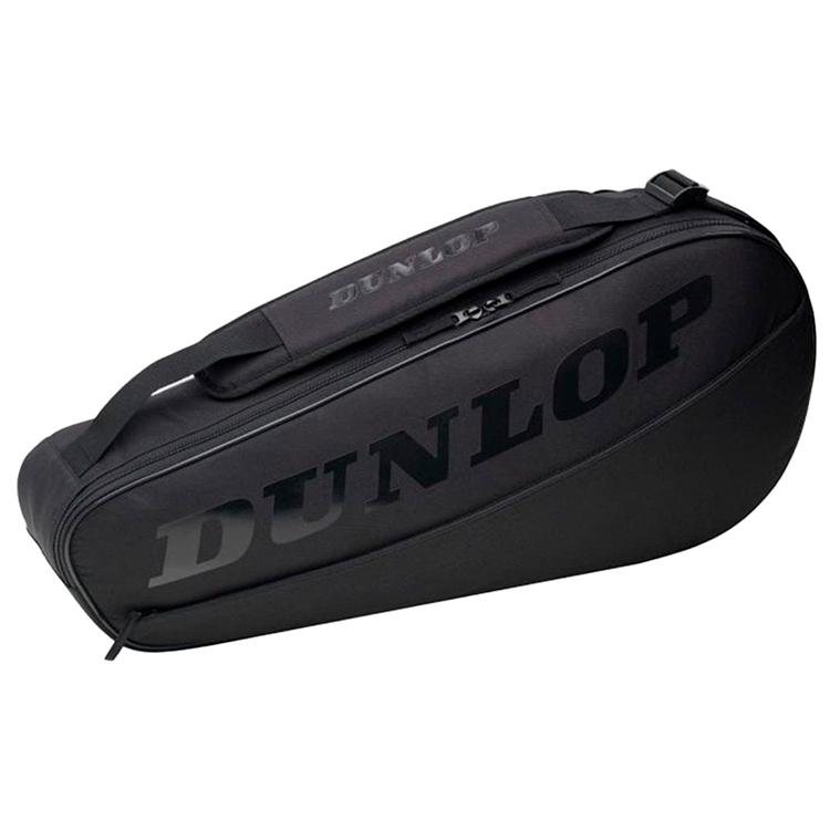 Сумка Dunlop TERMOBAG CX CLUB 3RKT photo 