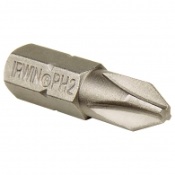 Набор бит Bosch 1/4"/25 mm Philips Ph3, 10504332 thumbnav 1