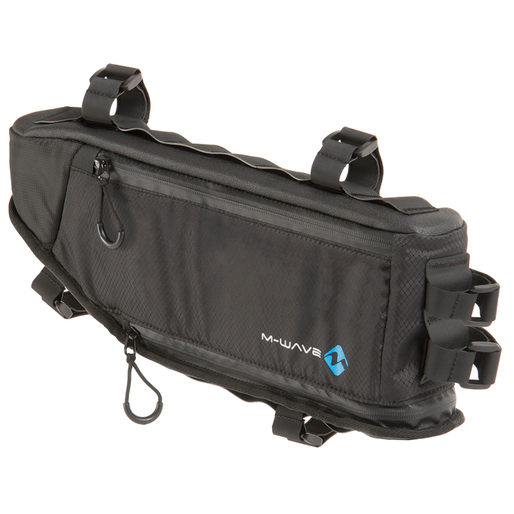 Geanta ghidon  M-WAVE Rough Ride Triangle triangle bag photo 1
