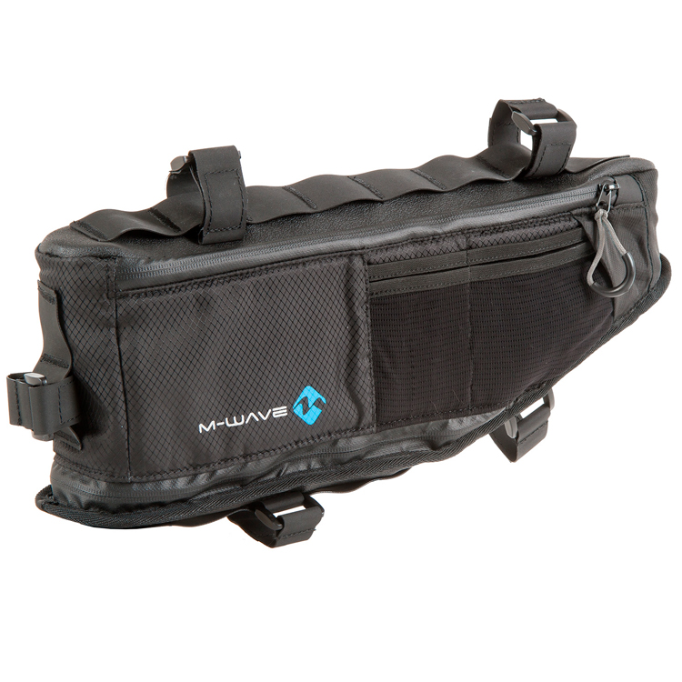 Geanta ghidon  M-WAVE Rough Ride Triangle triangle bag photo 2