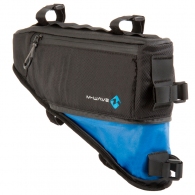 Geanta ghidon  M-WAVE Rough Ride Triangle triangle bag thumbnav 4