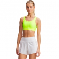 Bra sportive Under Armour CROSSBACK MID BRA thumbnav 1