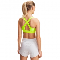 Bra sportive Under Armour CROSSBACK MID BRA thumbnav 2