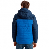 Scurta Columbia Powder Lite Hooded Jacket thumbnav 4