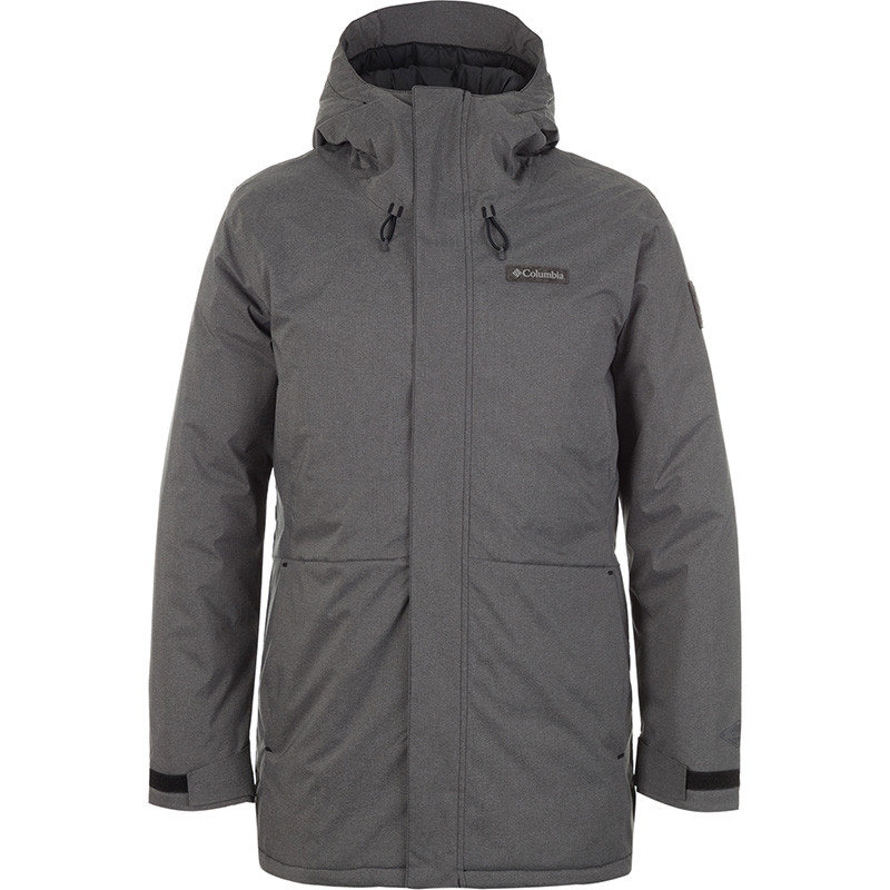 Geacă pt Barbati Columbia Northbounder Down Parka Negru photo 1 Geacă pt Barbati Columbia Northbounder Down Parka Negru photo 1