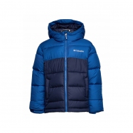 Scurta Columbia Pike Lake Jacket thumbnav 1