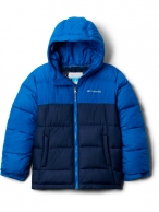 Scurta Columbia Pike Lake Jacket thumbnav 2