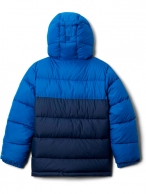 Scurta Columbia Pike Lake Jacket thumbnav 3