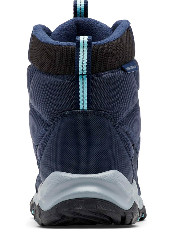 Ботинки Columbia Firecamp Boot / Женский / 36.5 / Синий photo 5