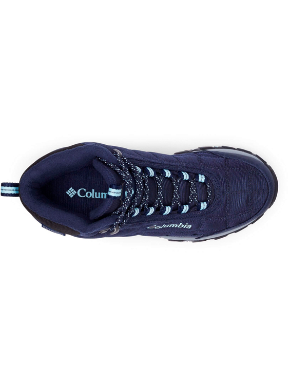 Ботинки Columbia Firecamp Boot / Женский / 36.5 / Синий photo 6