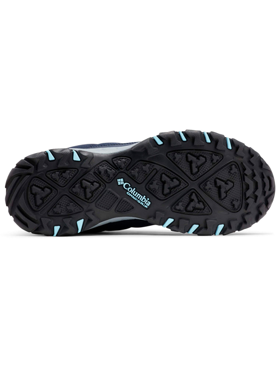 Ботинки Columbia Firecamp Boot / Женский / 36.5 / Синий photo 7