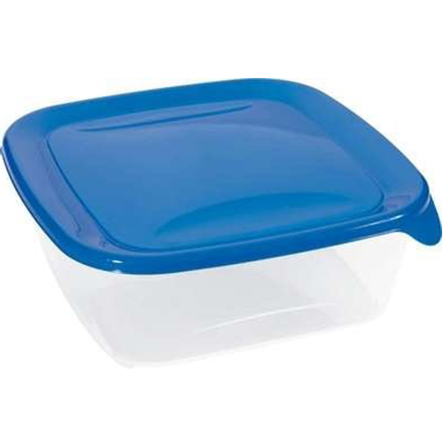 Container p/u cuptorul cu microunde Curver 61015 photo 1
