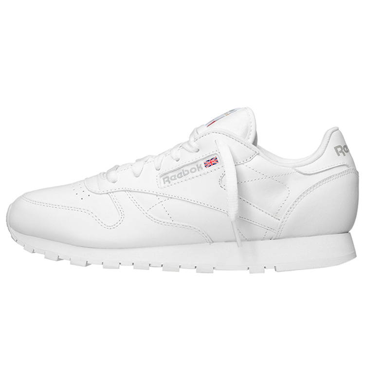 Кроссовки Reebok CL LTHR / Женский / 40.5 photo 1 Кроссовки Reebok CL LTHR / Женский / 40.5 photo 1