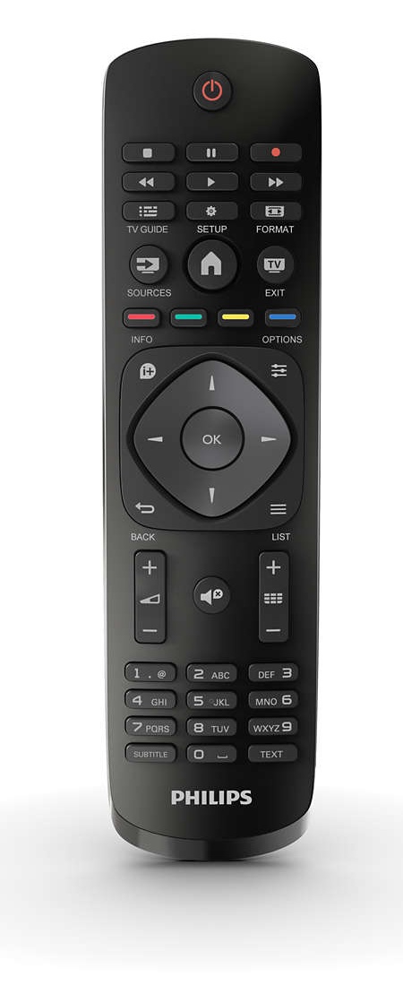 Televizor Philips 22PFS4232 / 22" / / Full HD photo 3