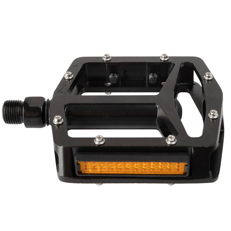 Pedale M-WAVE platform pedal photo 1