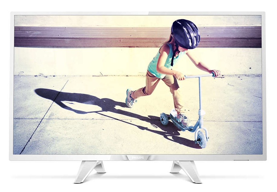 Телевизор Philips 32PHS4032 / 32" / / HD ready photo 1 Телевизор Philips 32PHS4032 / 32" / / HD ready photo 1