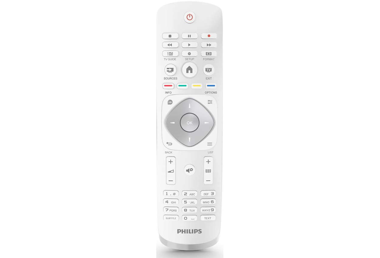 Телевизор Philips 32PHS4032 / 32" / / HD ready photo 2