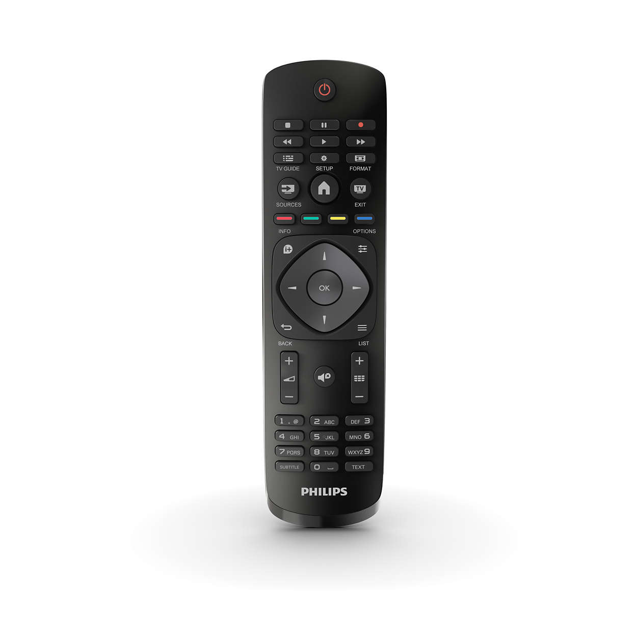 Телевизор Philips 32PHS4132 / 32" / / HD ready photo 4