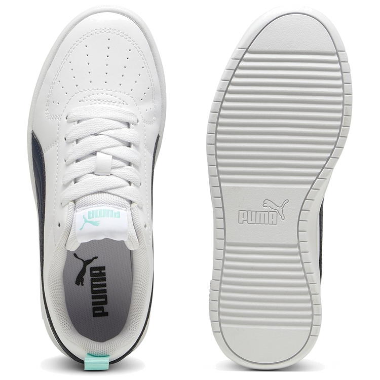 Кроссовки Puma Rickie Jr photo 3