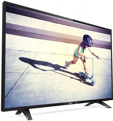 Телевизор Philips 43PFS4132 / 43" / / Full HD photo 2
