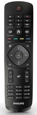 Телевизор Philips 43PFS4132 / 43" / / Full HD photo 3