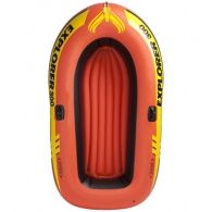 Barca gonflabila cu vasle si pompa INTEX EXPLORER 300 thumbnav 2