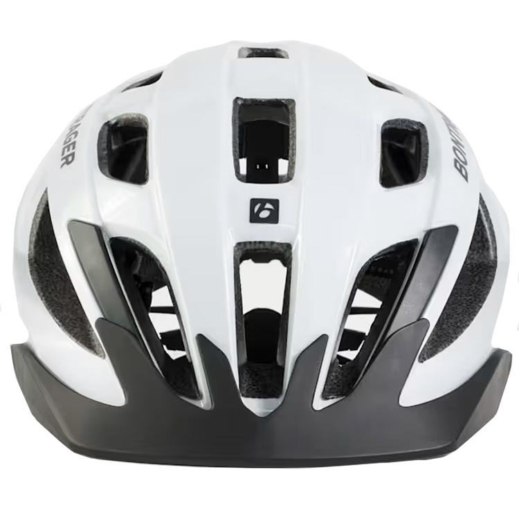 Casca de bicicleta Bontrager Solstice Alb 592932 photo 5