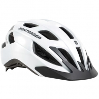 Casca de bicicleta Bontrager Solstice thumbnav 4