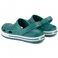 Slapi COQUI Clogs LINDO thumbnav 4