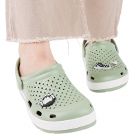 Slapi COQUI Clogs LINDO thumbnav 5