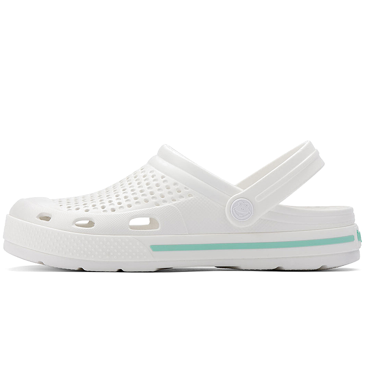 Slapi COQUI Clogs LINDO pt Femei / 36 / Alb photo 1