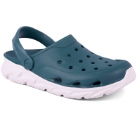 Slapi COQUI Clogs CODY DUAL thumbnav 2