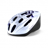 Casca de bicicleta VENTURA Flower 11 thumbnav 1
