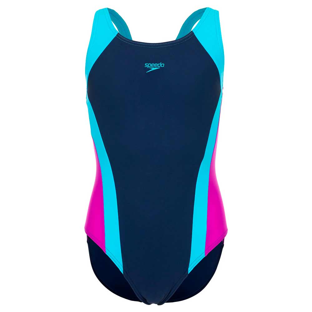 Costum de baie Speedo ESS SPBK JF / Femei / 32 / Albastru photo 1 Costum de baie Speedo ESS SPBK JF / Femei / 32 / Albastru photo 1