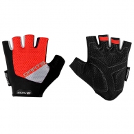 Перчатки велосипедные Force F DARTS gel thumbnav 1